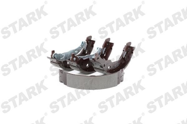 Stark SKBS-0450152 Brake shoe set SKBS0450152