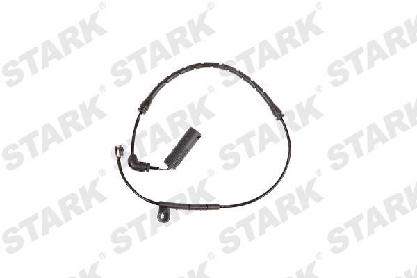 Stark SKWW-0190006 Warning contact, brake pad wear SKWW0190006