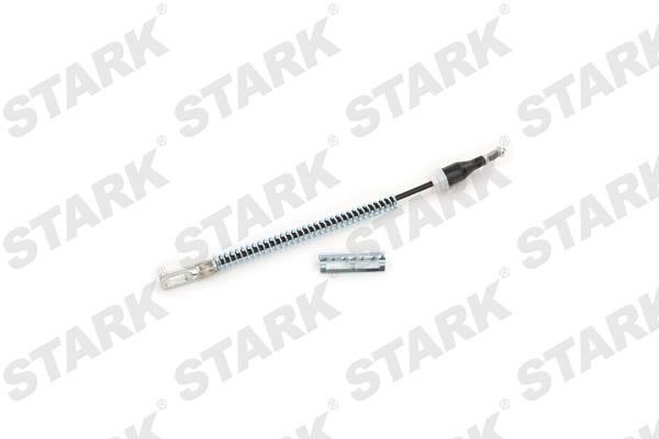 Stark SKCPB-1050117 Cable Pull, parking brake SKCPB1050117