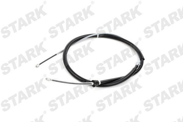Stark SKCPB-1050148 Cable Pull, parking brake SKCPB1050148