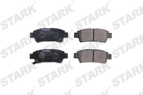 Stark SKBP-0010301 Brake Pad Set, disc brake SKBP0010301