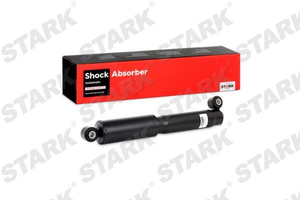 Rear oil shock absorber Stark SKSA-0132497