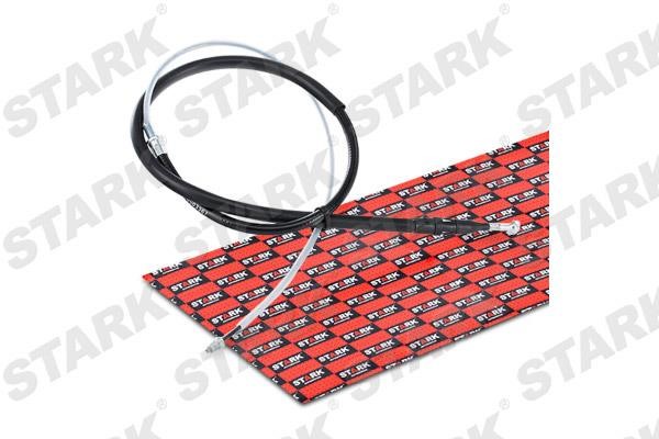 Stark SKCPB-1050035 Cable Pull, parking brake SKCPB1050035
