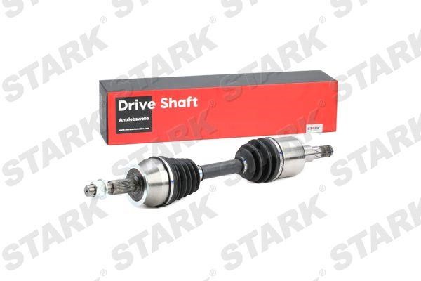 Stark Drive shaft – price
