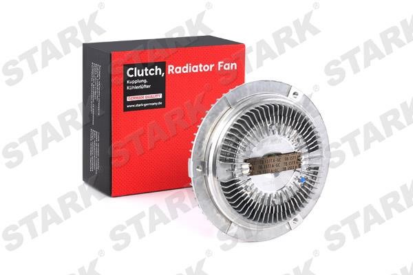 Stark SKCR-0990011 Clutch, radiator fan SKCR0990011