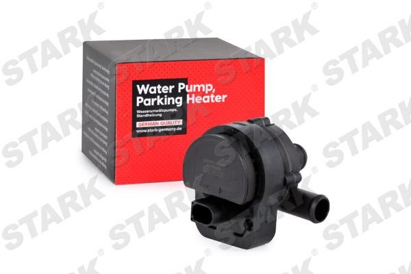Stark SKWPP-1900007 Water Pump, parking heater SKWPP1900007