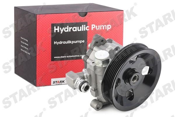 Stark SKHP-0540138 Hydraulic Pump, steering system SKHP0540138