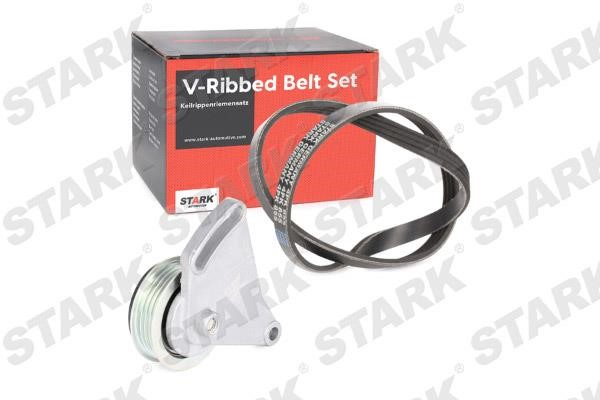 Stark SKRBS-1200025 Drive belt kit SKRBS1200025
