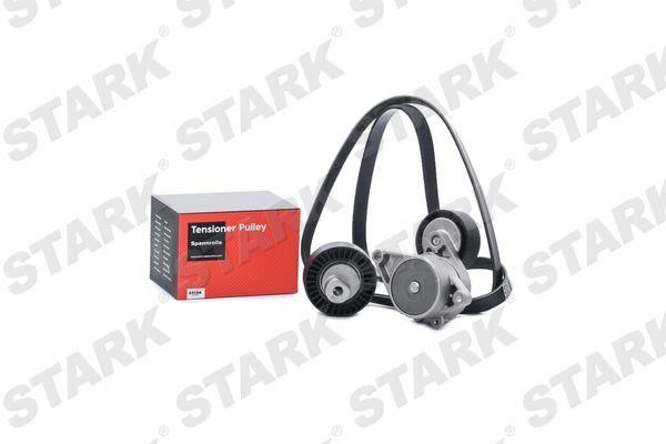 Stark SKRBS-1200387 Drive belt kit SKRBS1200387