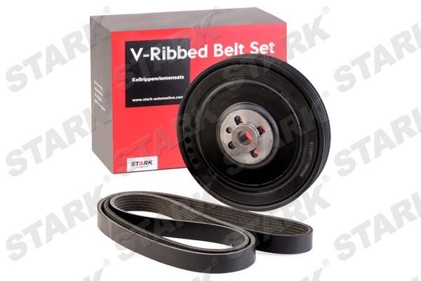 Stark SKRBS-1200674 Drive belt kit SKRBS1200674