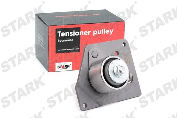Stark SKTPT-0650090 Tensioner pulley, timing belt SKTPT0650090
