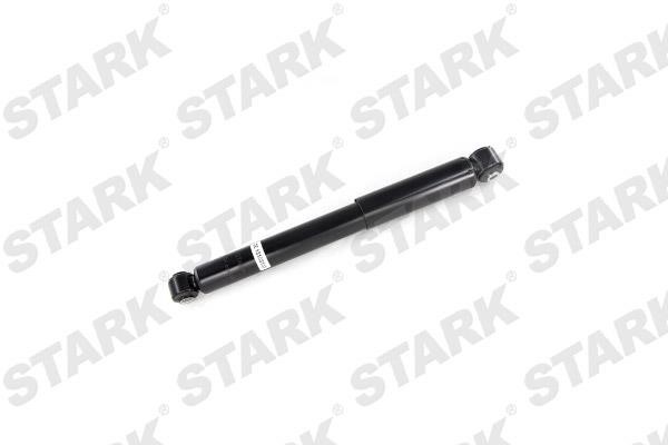 Stark SKSA-0130004 Rear oil and gas suspension shock absorber SKSA0130004