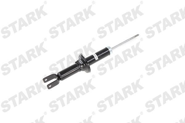 Stark SKSA-0130076 Rear oil and gas suspension shock absorber SKSA0130076
