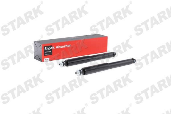 Stark SKSA-0133205 Rear oil and gas suspension shock absorber SKSA0133205