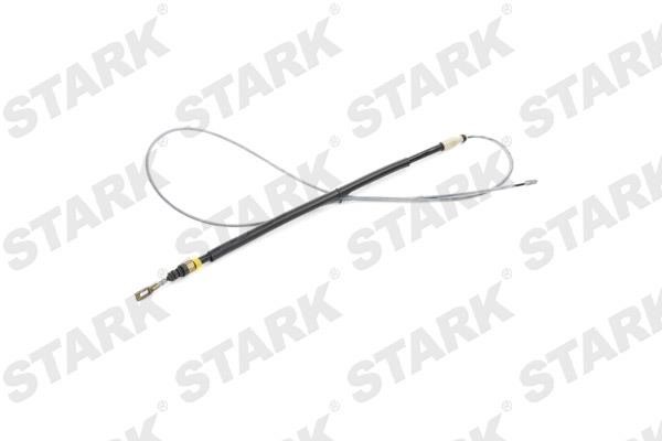 Stark SKCPB-1050009 Cable Pull, parking brake SKCPB1050009