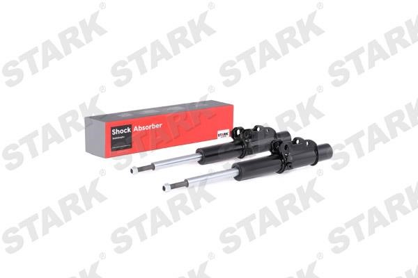 Stark SKSA-0133309 Front oil shock absorber SKSA0133309