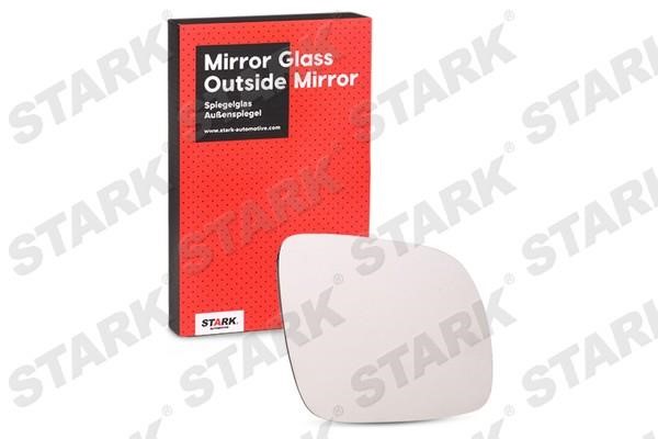 Stark SKMGO-1510123 Mirror Glass, outside mirror SKMGO1510123
