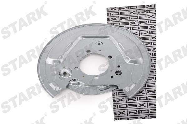 Stark SKSPB-2340083 Brake dust shield SKSPB2340083
