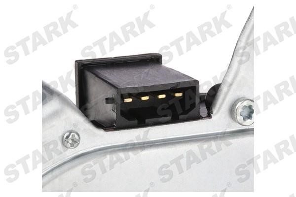 Wiper Motor Stark SKWM-0290059