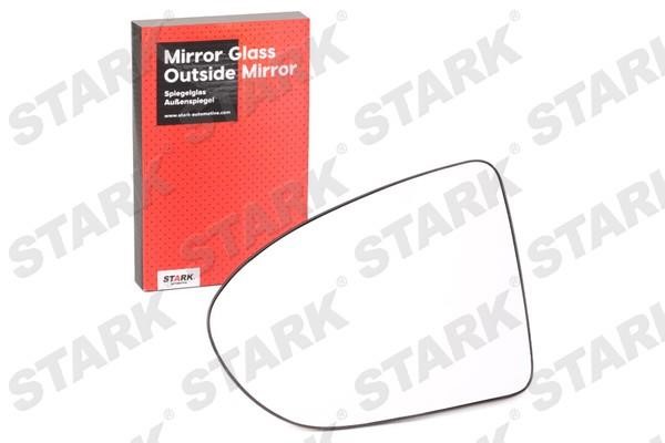 Stark SKMGO-1510257 Mirror Glass, outside mirror SKMGO1510257