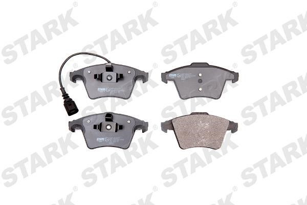 Stark SKBP-0010157 Brake Pad Set, disc brake SKBP0010157