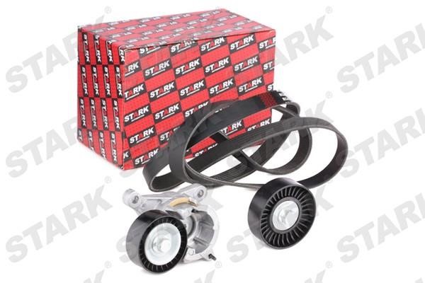 Stark SKRBS-1200213 Drive belt kit SKRBS1200213