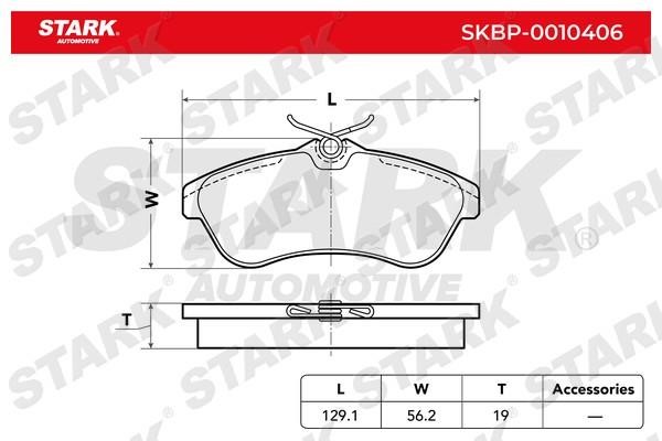 Buy Stark SKBP-0010406 at a low price in United Arab Emirates!