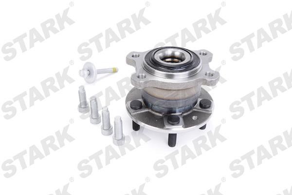 Stark SKWB-0180658 Wheel bearing kit SKWB0180658