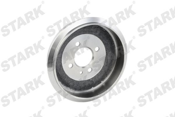 Stark SKBDM-0800076 Rear brake drum SKBDM0800076