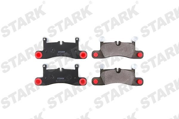 Stark SKBP-0011182 Brake Pad Set, disc brake SKBP0011182