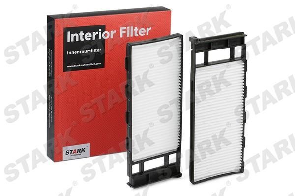 Stark SKIF-0170163 Filter, interior air SKIF0170163