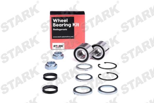 Stark SKWB-0181033 Wheel bearing kit SKWB0181033