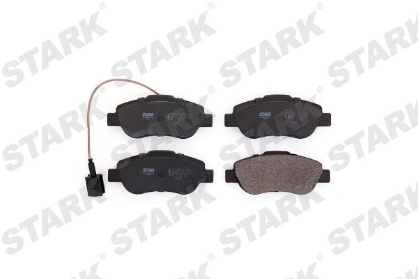 Stark SKBP-0011064 Brake Pad Set, disc brake SKBP0011064