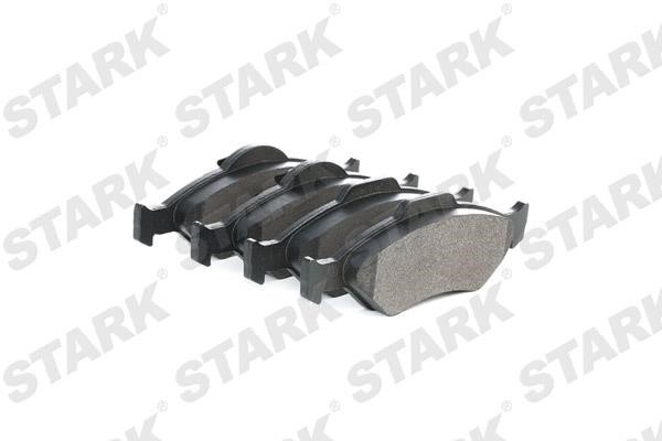 Brake Pad Set, disc brake Stark SKBP-0010363