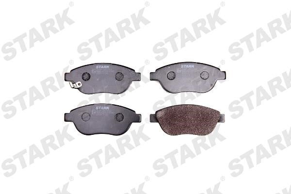 Stark SKBP-0011062 Brake Pad Set, disc brake SKBP0011062