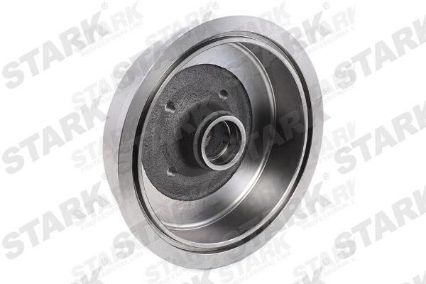 Stark SKBDM-0800077 Rear brake drum SKBDM0800077