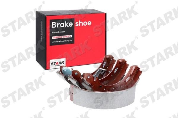 Stark SKBS-0450159 Brake shoe set SKBS0450159