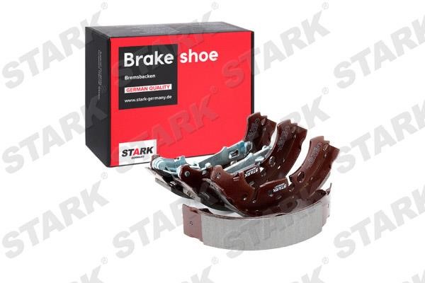 Stark SKBS-0450070 Brake shoe set SKBS0450070