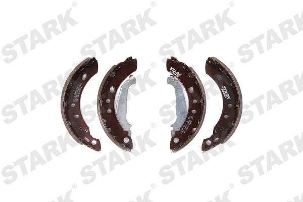Stark SKBS-0450017 Brake shoe set SKBS0450017