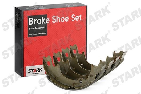 Stark SKBS-0450268 Brake shoe set SKBS0450268