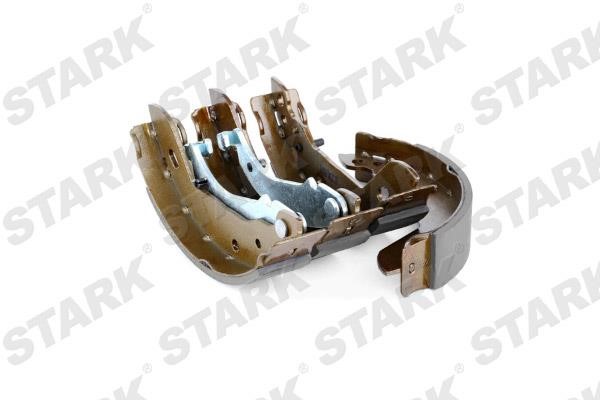 Brake shoe set Stark SKBS-0450112