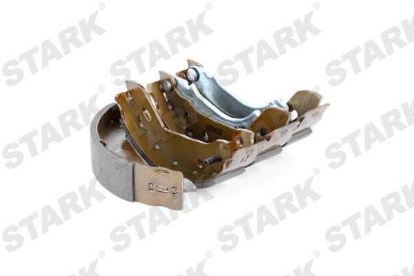 Stark SKBS-0450112 Brake shoe set SKBS0450112
