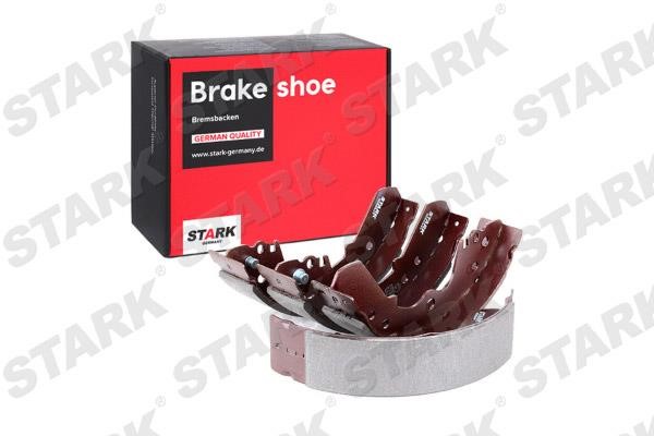 Stark SKBS-0450203 Brake shoe set SKBS0450203