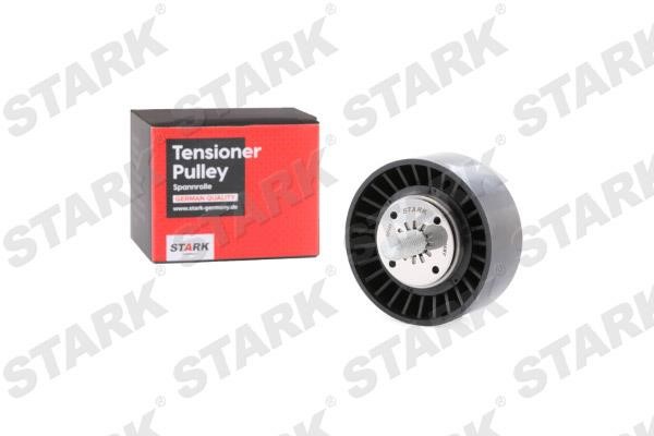 Stark SKDGP-1100141 Tensioner pulley, timing belt SKDGP1100141