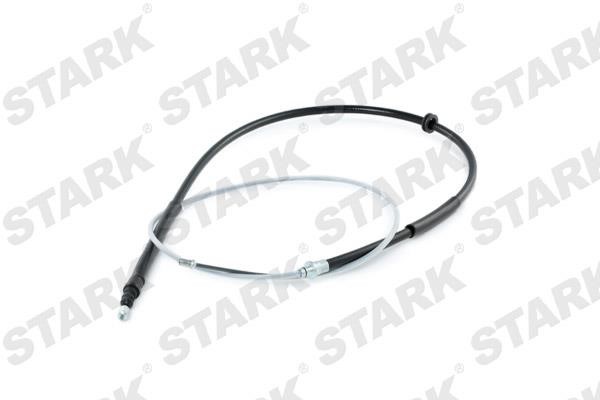 Stark SKCPB-1050192 Cable Pull, parking brake SKCPB1050192