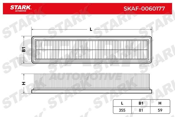 Buy Stark SKAF-0060177 at a low price in United Arab Emirates!