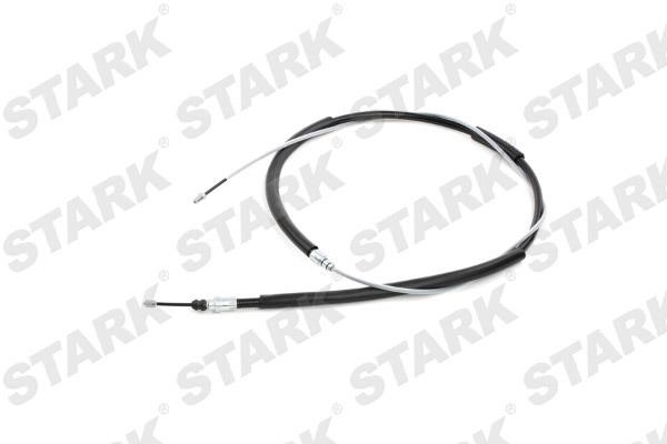 Stark SKCPB-1050100 Cable Pull, parking brake SKCPB1050100