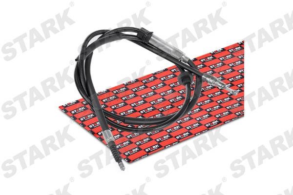 Stark SKCPB-1050116 Cable Pull, parking brake SKCPB1050116