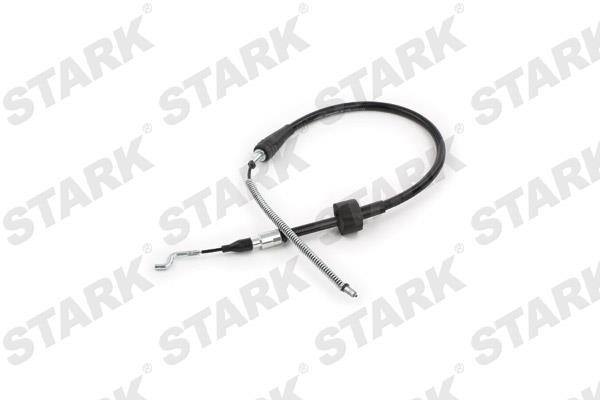 Stark SKCPB-1050132 Cable Pull, parking brake SKCPB1050132