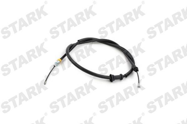 Stark SKCPB-1050044 Cable Pull, parking brake SKCPB1050044